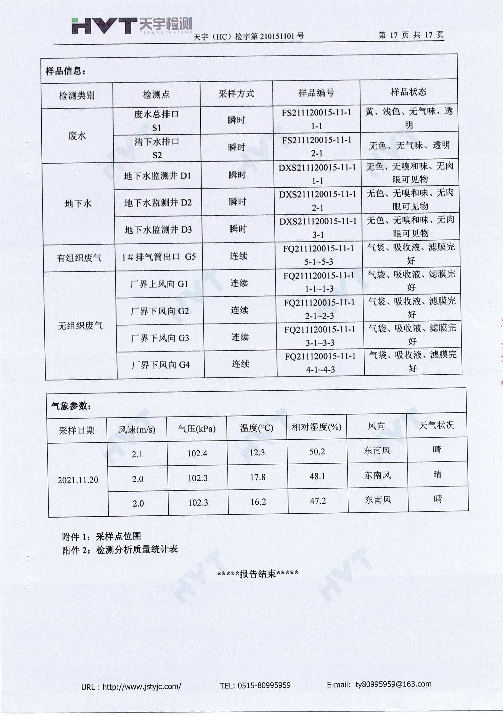 废盐处置